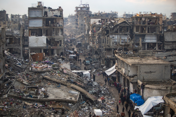 Χαμάς: Δεν θα ανεχθούμε απειλές - Το Ισραήλ κάλεσε εφέδρους