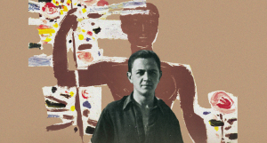 Ο Αλκίνοος Ιωαννίδης τραγουδά Μάνο Χατζιδάκι