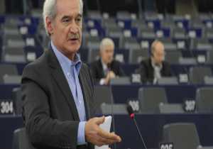 Χουντής: «Η ΕΕ είχε καλομάθει τον κο Ερντογάν να εκβιάζει καταστάσεις»