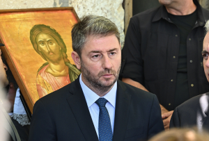 Επίθεση μειονοτικής εφημερίδας στον Ανδρουλάκη για την επίσκεψη στην Τένεδο - ΠΑΣΟΚ: Η ιστορία δεν ξαναγράφεται