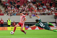Κύπελλο Ελλάδας: Ολυμπιακός - Βόλος 3-2 (Τα highlights)