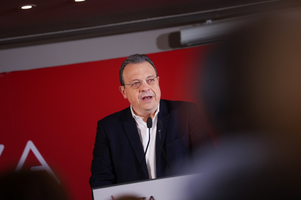 Φάμελλος: Η κυβέρνηση να συνταχθεί με το αίτημα Σάντσεθ, για αναστολή της Συμφωνίας Σύνδεσης ΕΕ - Ισραήλ