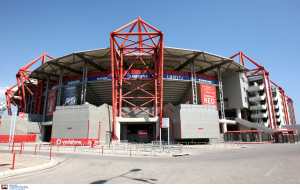Κυκλοφοριακές ρυθμίσεις για το UEFA Super Cup στο Καραϊσκάκη