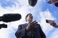 Ρούμπιο: Θα βυθίζονται τα πλοία που μεταφέρουν ναρκωτικά