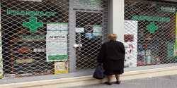 Δεν συμμετείχαν οι φαρμακοποιοί της Πελοποννήσου στην απεργία