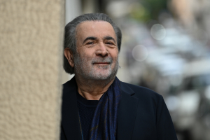 Σπάνιες φωτογραφίες της Αλίκης Βουγιουκλάκη δημοσίευσε ο Λάκης Λαζόπουλος