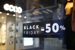 Black Friday 2024: Τι πρέπει να προσέχουμε στις αγορές μας