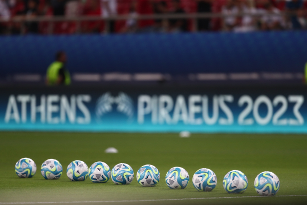 Συνελήφθη με μαχαίρι 23χρονος στο Γ. Καραϊσκάκης πριν τον τελικό Super Cup