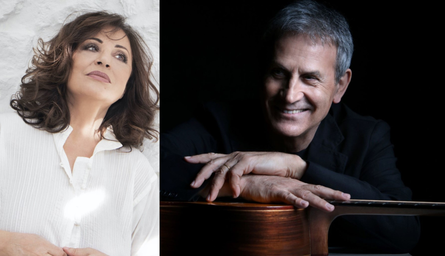 Μέγαρο Μουσικής: Νταλάρας, Αλεξίου και όσα θα δούμε μέχρι τον Ιούνιο