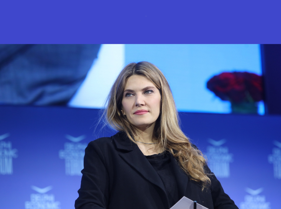 Έφεση από την Εύα Καϊλή για τη συνέχιση της προφυλάκισης, ζητά εξέταση κατ' αντιπαράσταση με τον Παντσέρι