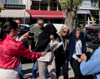 Χαλκίδα: Τα νέα στοιχεία που «έκαψαν» τους 5 εφοριακούς - Οι αποκαλυπτικές καταθέσεις των θυμάτων