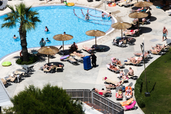 Greece Sees Wave of High-End Hotel Developments as Tourism Investment Surges