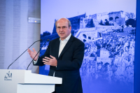 Χατζηδάκης: Γιατί δεν προσφεύγουν στο Δημοσιονομικό Συμβούλιο για την κοστολόγηση των προτάσεών τους Τσίπρας και ΠΑΣΟΚ;