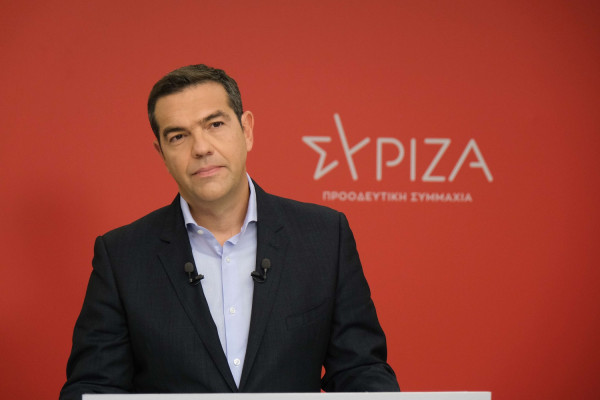 Τσίπρας: Αδιανόητο ότι στον Προϋπολογισμό προβλέπονται μειωμένες δαπάνες για την Υγεία