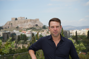 Επιστολή αποκαλύπτει την υποψηφιότητα του Στέφανου Κασσελάκη για την ηγεσία ΣΥΡΙΖΑ