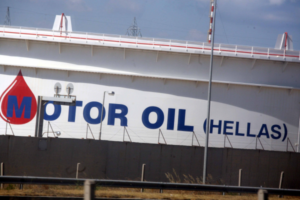 Motor Oil: Επενδυτικό πρόγραμμα ύψους 4 δισ. ευρώ έως το 2030