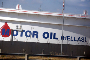 Motor Oil: Επενδυτικό πρόγραμμα ύψους 4 δισ. ευρώ έως το 2030