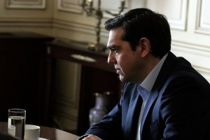 Στην Αθήνα ο πρωθυπουργός της Μάλτας - Συνάντηση με Τσίπρα