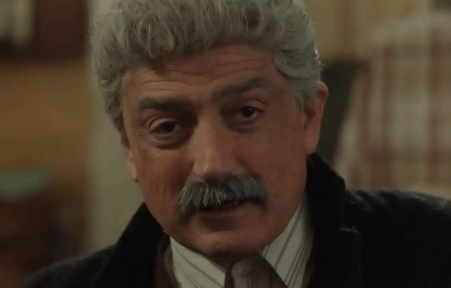 Δημήτρης Ήμελλος: Καθήλωσε η τελευταία τηλεοπτική του εμφάνιση στον «Άγιο Παΐσιο» (βίντεο)