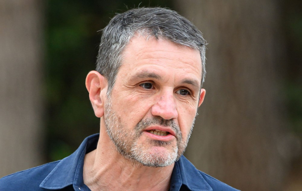 Ο Πρόεδρος της Τεχνόπολης, Κωστής Παπαϊωάννου στο Dnews: «Το Διεθνές Φεστιβάλ Λογοτεχνίας της Αθήνας είναι μια κατάφαση στη ζωή»