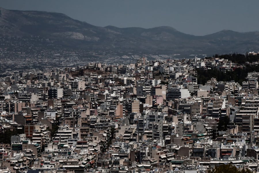 Στο 2,5% ο πληθωρισμός τον Μάιο - Διψήφια αύξηση στα ενοίκια