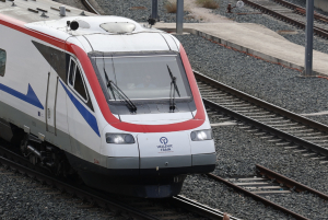 Δομοκός: Ακινητοποιήθηκε τρένο της Hellenic Train με περίπου 300 επιβάτες