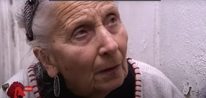 Πέθανε η ηθοποιός Τιτίκα Σαριγκούλη
