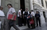 Στα «γκρι» όλοι οι υπάλληλοι security - Υποχρεωτική ενιαία στολή σε όλες τις εταιρείες