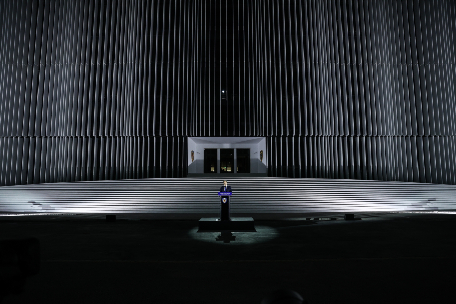 Μητσοτάκης - Δένδιας: Επίδειξη διακομματικής ισχύος και στο βάθος... συμβιβασμός