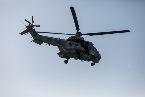 Ακατάλληλο καύσιμο σε 4 αεροσκάφη και ελικόπτερο της ΠΑ - Τα αποτελέσματα της ΕΔΕ