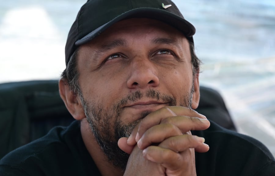 Πάνος Ρούτσι: Δεν δέχεται εκταφή μόνο για DNA - «Συνεχίζω μέχρι τελικής πτώσεως»