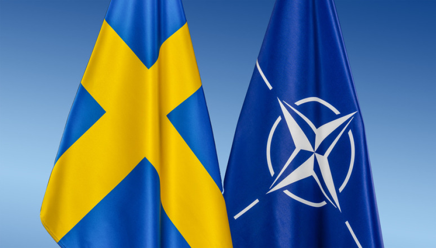 Η Σουηδία επίσημα μέλος του ΝΑΤΟ