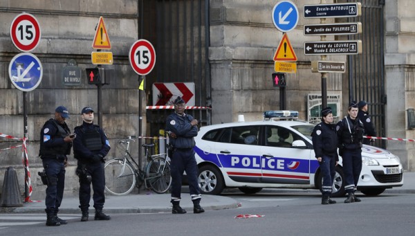 Πυροβολισμοί στο Μονπελιέ της Γαλλίας – Ένας τραυματίας