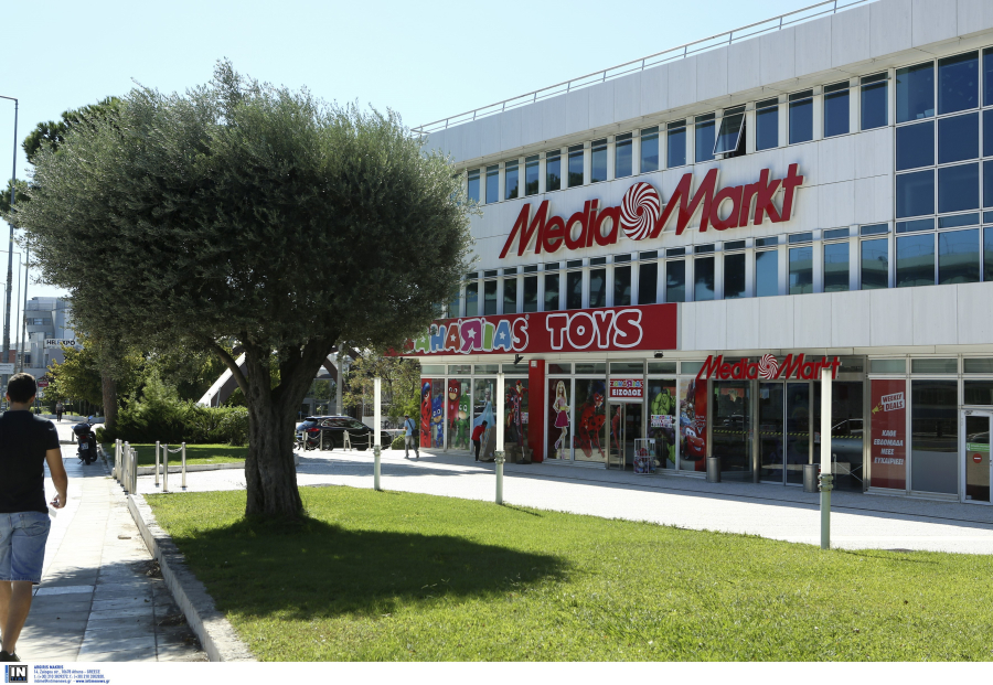 Και επίσημα τέλος τα Media Markt, μετονομάστηκαν «ελαφρώς» τα Public