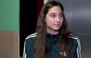 Φωτεινή Αθερίδου: Οι κρίσεις πανικού και η αντίδραση σε ερώτηση για Αθερίδη – Καρύδη (Βίντεο)