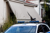 Αλεξανδρούπολη: Ηλικιωμένος βρέθηκε νεκρός μέσα στο σπίτι του - Δέχτηκε πολλαπλές μαχαιριές στον θώρακα