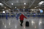 YΠΑ: Αύξηση 6,4% της επιβατικής κίνησης το α' τετράμηνο του 2018