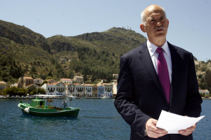 23 Απριλίου 2010: Συμπληρώνονται 10 χρόνια από την «μαύρη» μέρα του Καστελόριζου
