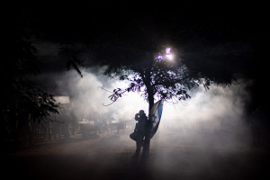 Γάζα: Σφοδροί οι βομβαρδισμοί του ισραηλινού στρατού και περισσότεροι από 60 νεκροί