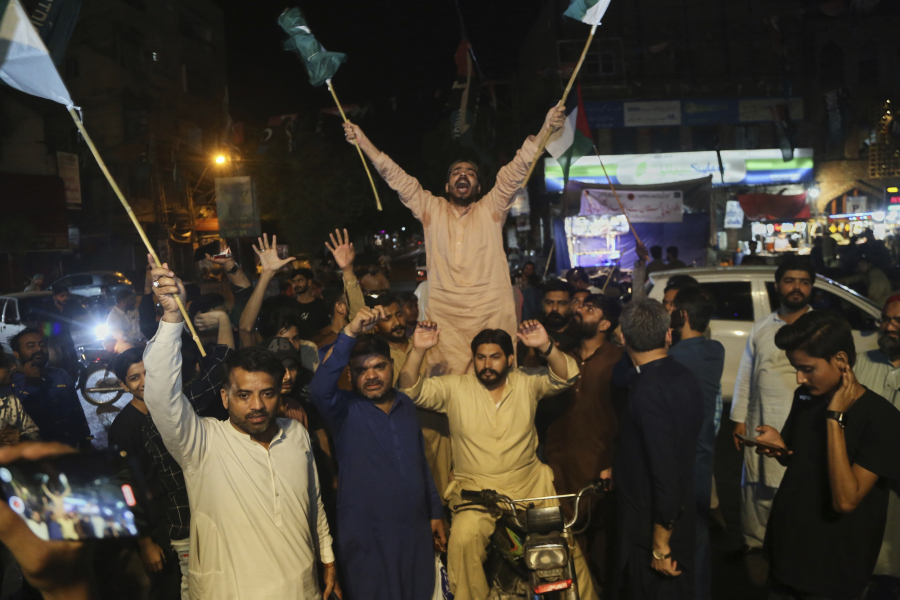 Γιατί είναι επικίνδυνος ένας πόλεμος Ινδίας - Πακιστάν;