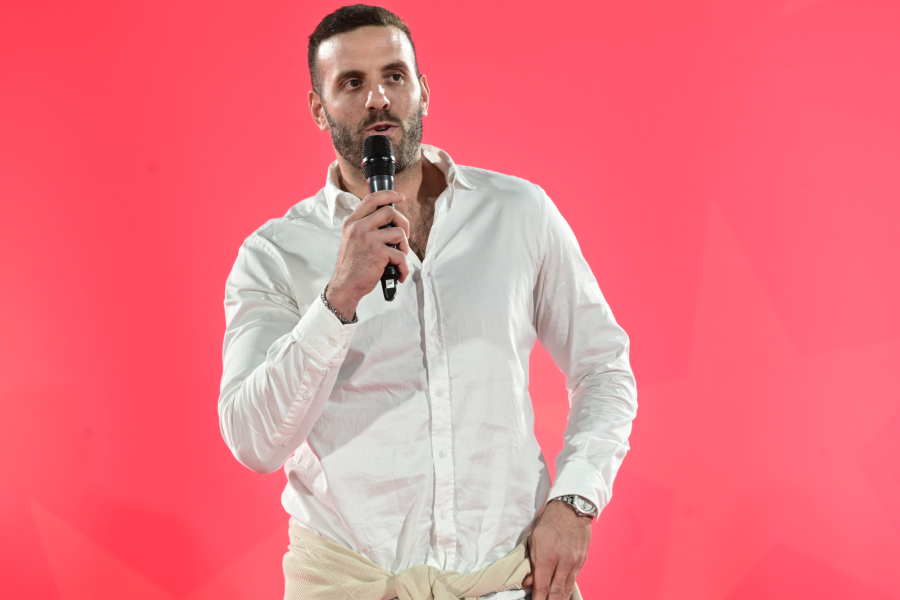 Greek Political Party Expels MEP After Reported Attack on Reporter