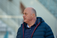 Ο Μπέος με τον πλημμυροπαθή που χαστούκισε: «Δέχομαι αντιδράσεις αλλά όχι ύβρεις για τη μάνα μου - Λύθηκε η παρεξήγηση»