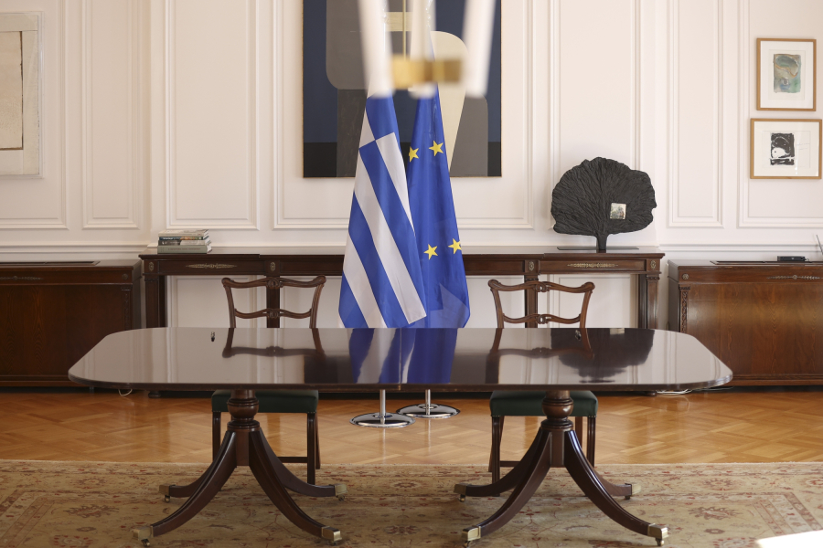 Κρυφά η διάταξη για την κακουργηματική απιστία τραπεζιτών - Τι δήλωσε στο Dnews.gr εκπρόσωπος της ΕΚΤ