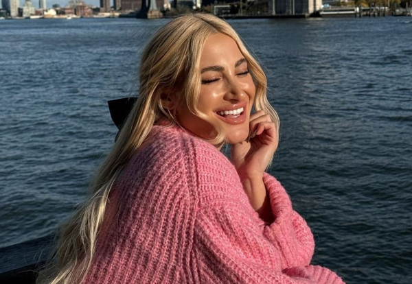 Χαμός στο tiktok με την ανάρτηση της Ιωάννας Τούνη για single mom - «Τόσο πολύ χάρηκες που χώρισες;»