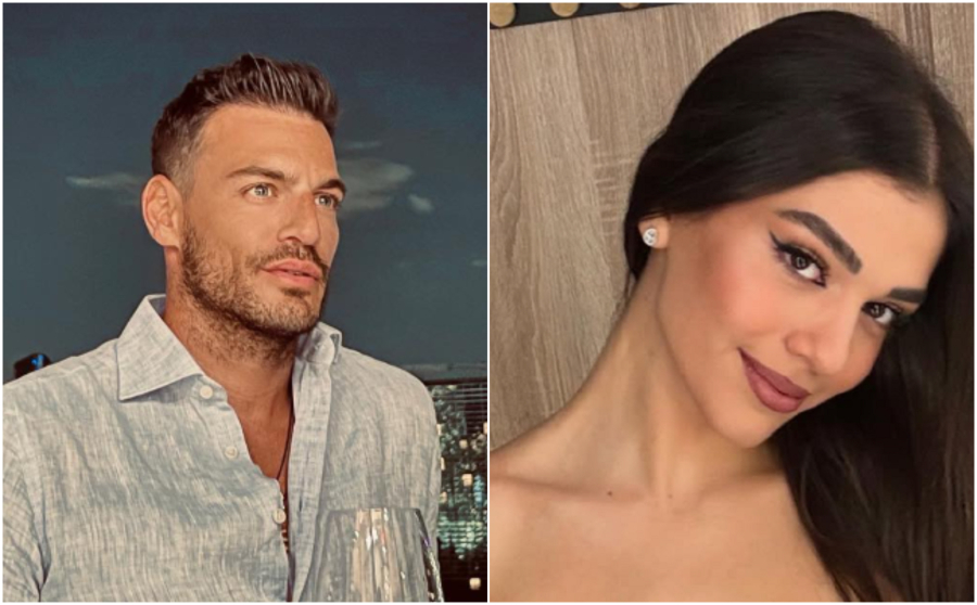 Χώρισαν η Μελίνα Νικολαΐδη και ο Δημήτρης Φιντιρίκος – Τι συνέβη