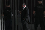 Δίκη Χρυσής Αυγής: Αίτημα εξαίρεσης του δικαστηρίου κατέθεσε ο Γιάννης Λαγός