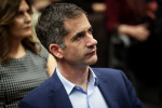 Μπακογιάννης: Απόλυτη προτεραιότητα το γήπεδο του Παναθηναϊκού