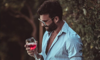 Γενέθλια για τον Αλεξάνδρου: Οι ευχές από την Ελληνίδου – Το σχόλιο για την ηλικία