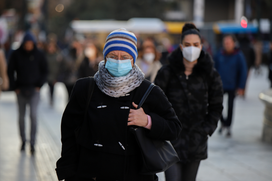 Ειδικοί απαντούν σε 5 ερωτήσεις για τα ανασυνδυασμένα στελέχη, τι είναι και πώς δημιουργούνται