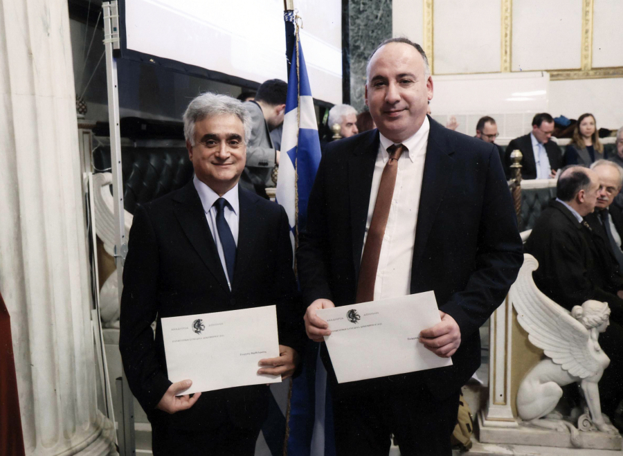 Από τη γρήγορη βιοψία σε ένα… «θαυματουργό» νυστέρι